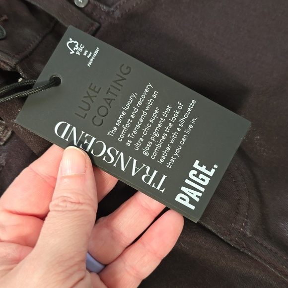 Paige - Picture 3 of 13